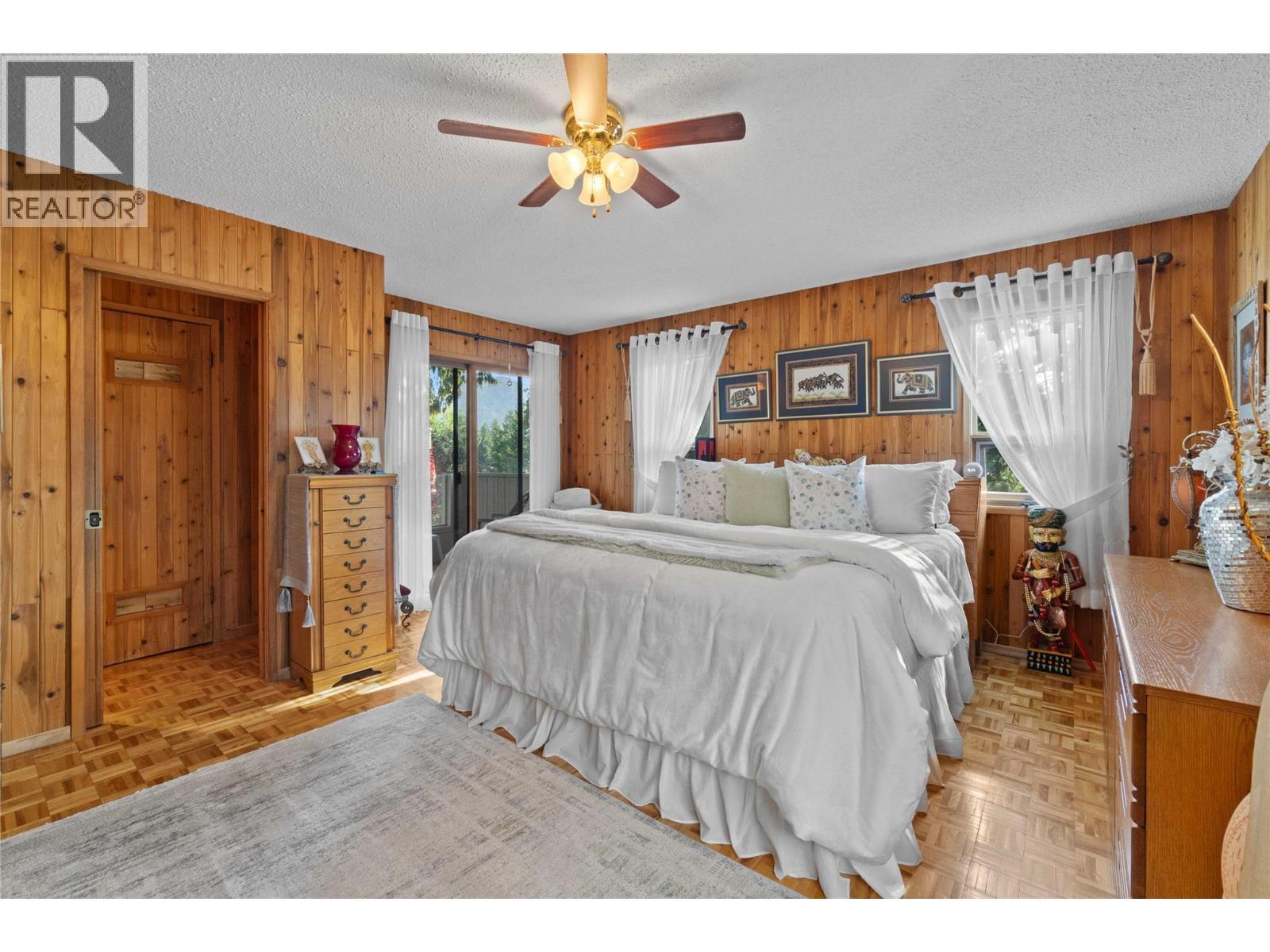 2308 Ta Lana Trail Lot# 3 & 4. Blind Bay, British Columbia