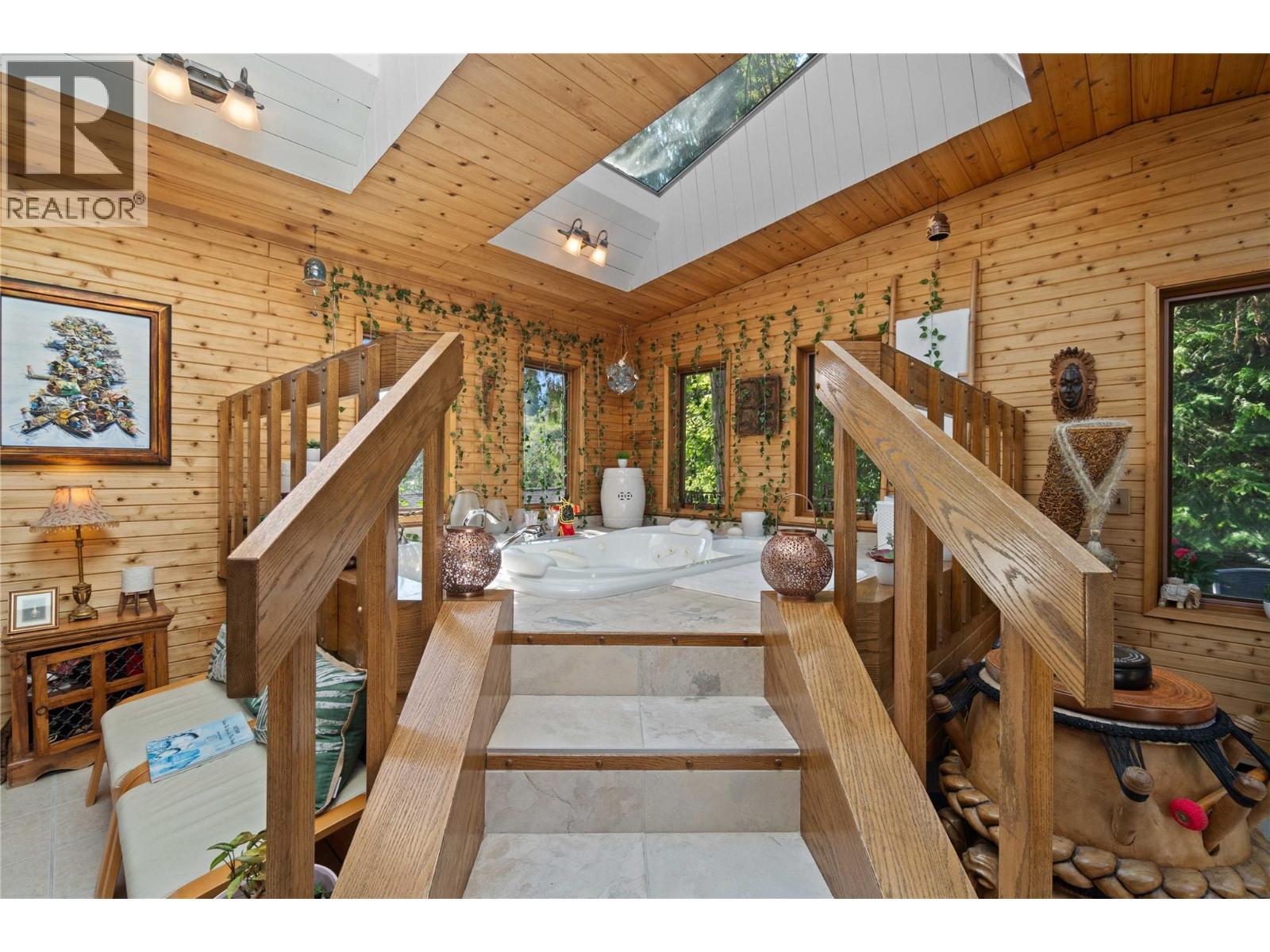 2308 Ta Lana Trail Lot# 3 & 4. Blind Bay, British Columbia