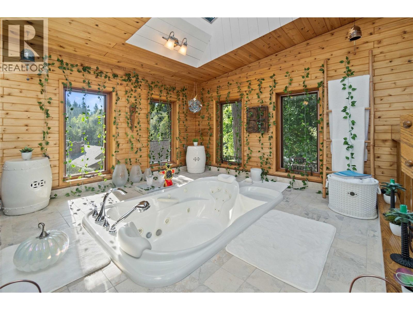 2308 Ta Lana Trail Lot# 3 & 4. Blind Bay, British Columbia