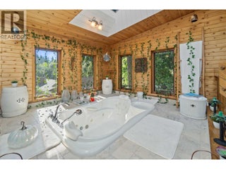 2308 Ta Lana Trail Lot# 3 & 4. Blind Bay, British Columbia