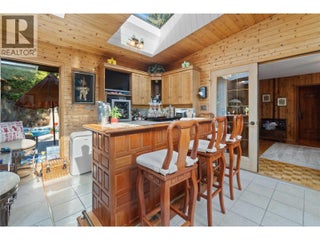 2308 Ta Lana Trail Lot# 3 & 4. Blind Bay, British Columbia