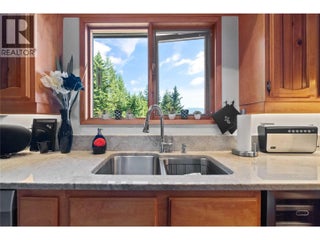 2308 Ta Lana Trail Lot# 3 & 4. Blind Bay, British Columbia