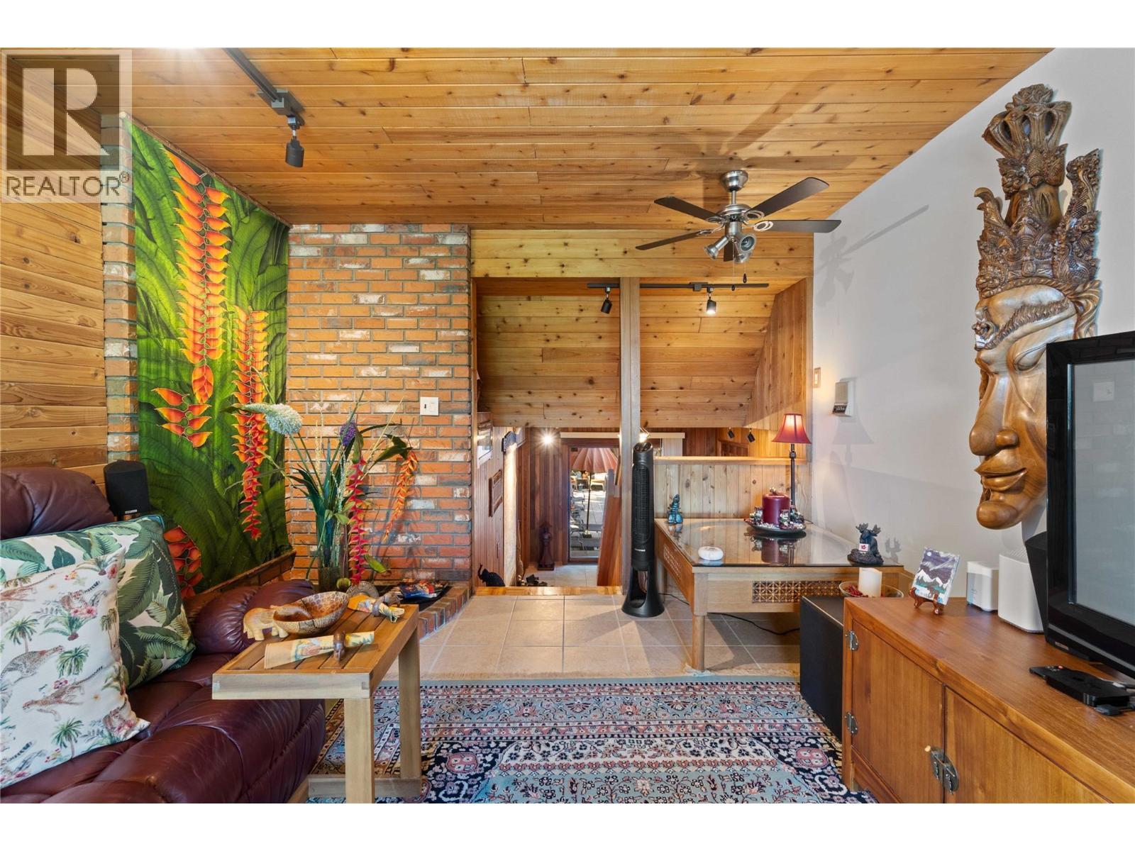 2308 Ta Lana Trail Lot# 3 & 4. Blind Bay, British Columbia