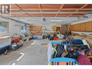 2308 Ta Lana Trail Lot# 3 & 4. Blind Bay, British Columbia