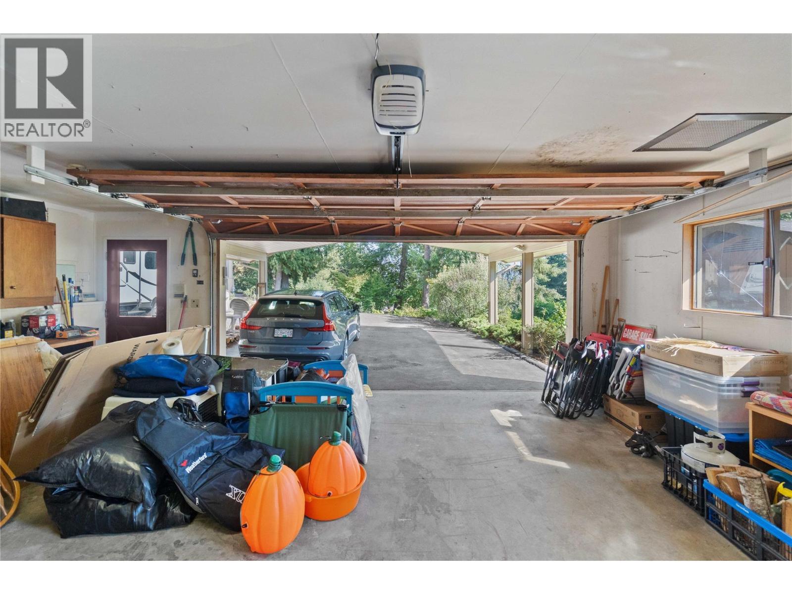 2308 Ta Lana Trail Lot# 3 & 4. Blind Bay, British Columbia