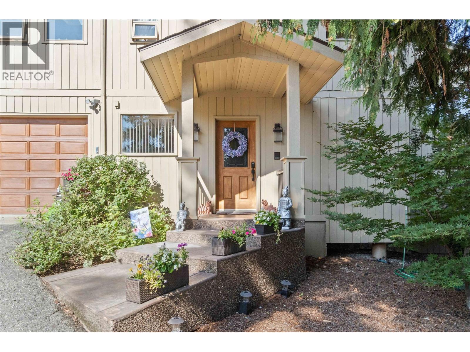 2308 Ta Lana Trail Lot# 3 & 4. Blind Bay, British Columbia