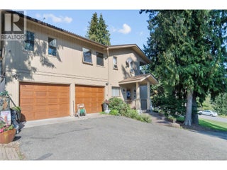 2308 Ta Lana Trail Lot# 3 & 4. Blind Bay, British Columbia