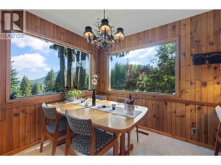 2308 Ta Lana Trail Lot# 3 & 4. Blind Bay, British Columbia