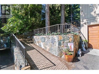 2308 Ta Lana Trail Lot# 3 & 4. Blind Bay, British Columbia