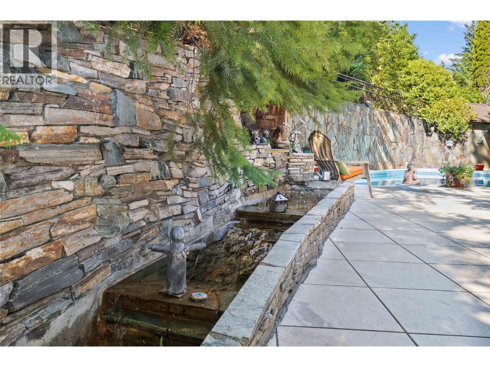 2308 Ta Lana Trail Lot# 3 & 4. Blind Bay, British Columbia