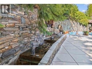 2308 Ta Lana Trail Lot# 3 & 4. Blind Bay, British Columbia