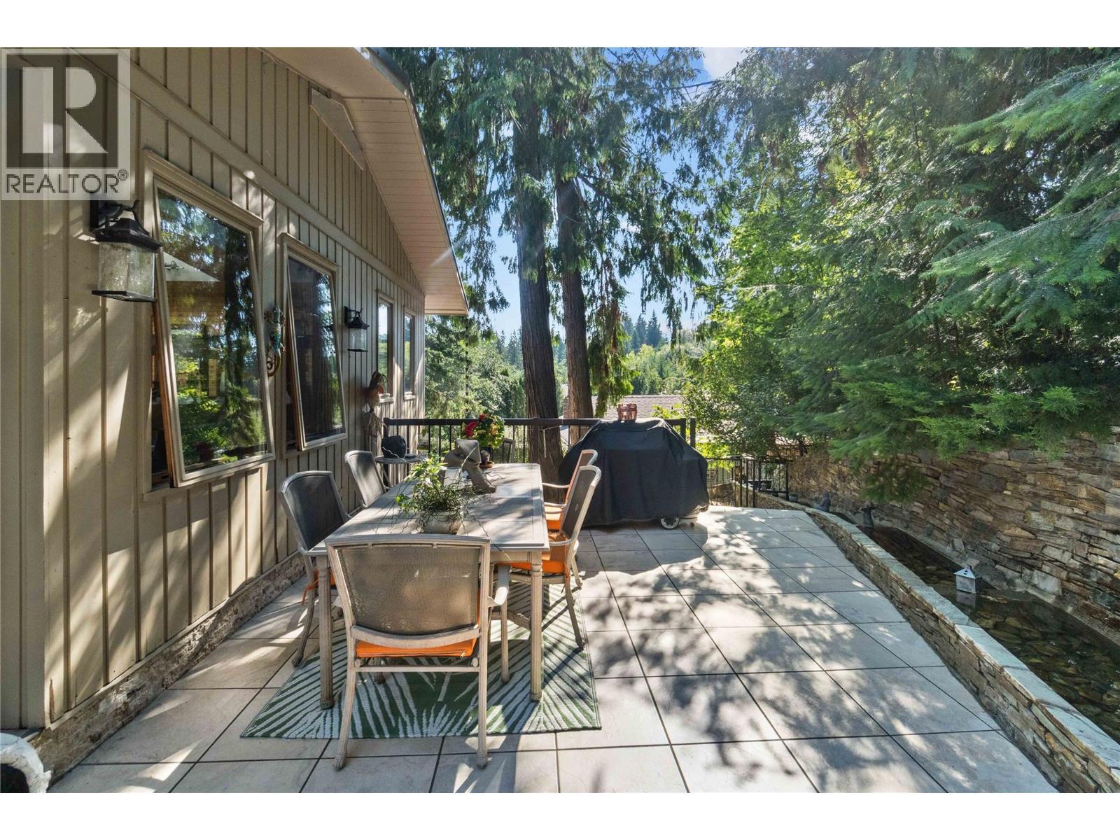 2308 Ta Lana Trail Lot# 3 & 4. Blind Bay, British Columbia