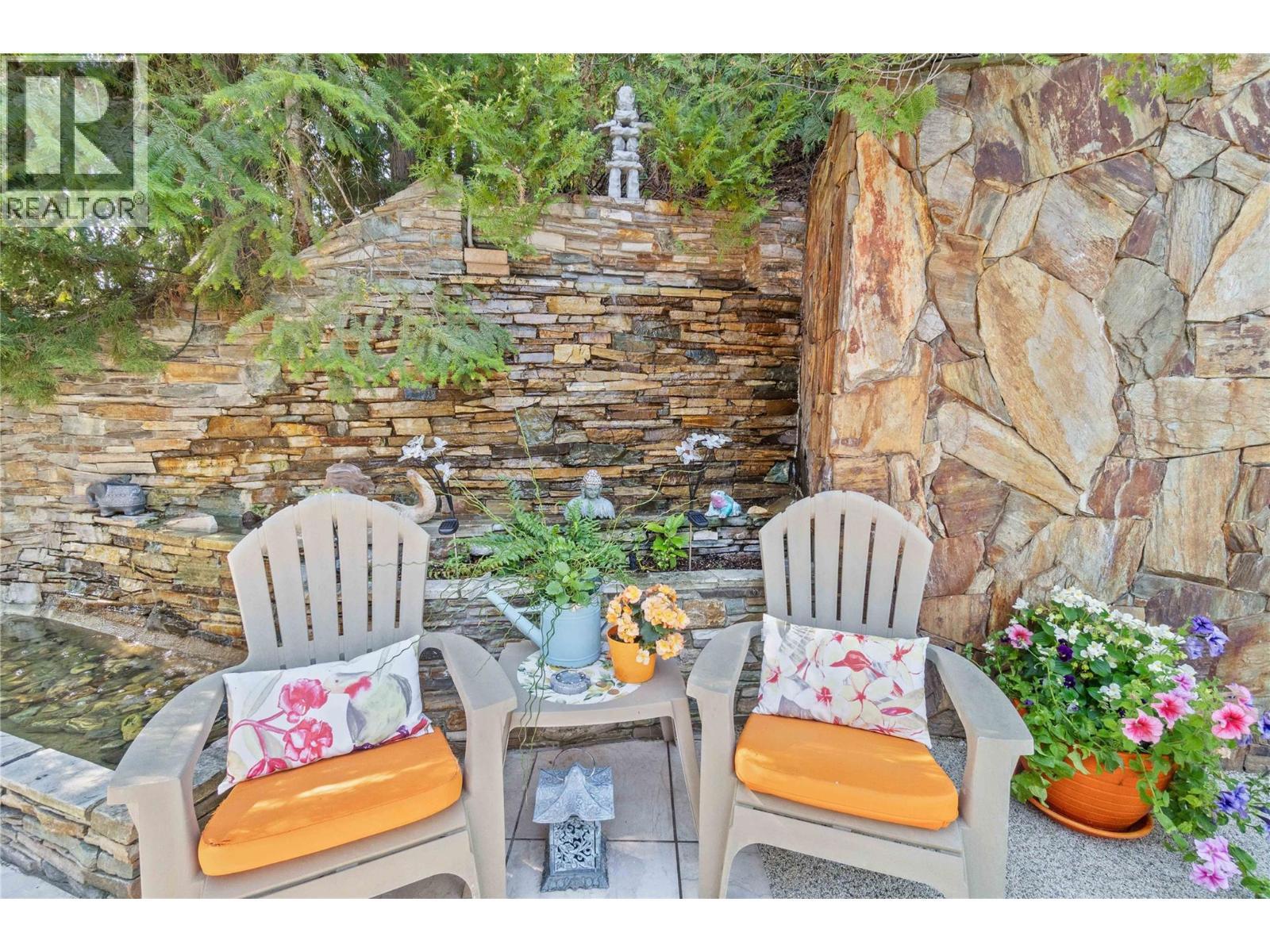 2308 Ta Lana Trail Lot# 3 & 4. Blind Bay, British Columbia