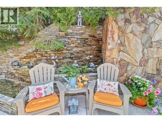 2308 Ta Lana Trail Lot# 3 & 4. Blind Bay, British Columbia