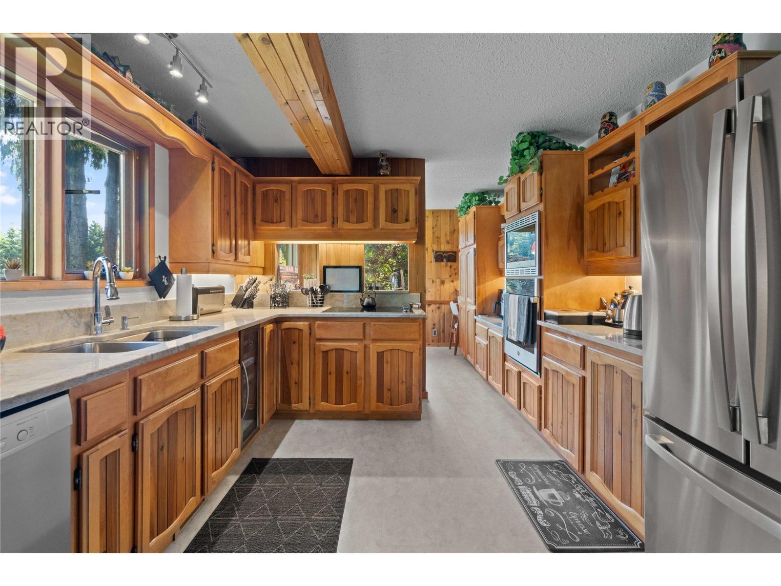 2308 Ta Lana Trail Lot# 3 & 4. Blind Bay, British Columbia