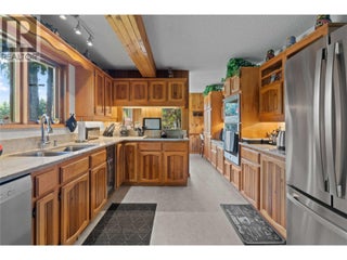 2308 Ta Lana Trail Lot# 3 & 4. Blind Bay, British Columbia