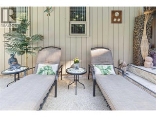 2308 Ta Lana Trail Lot# 3 & 4. Blind Bay, British Columbia