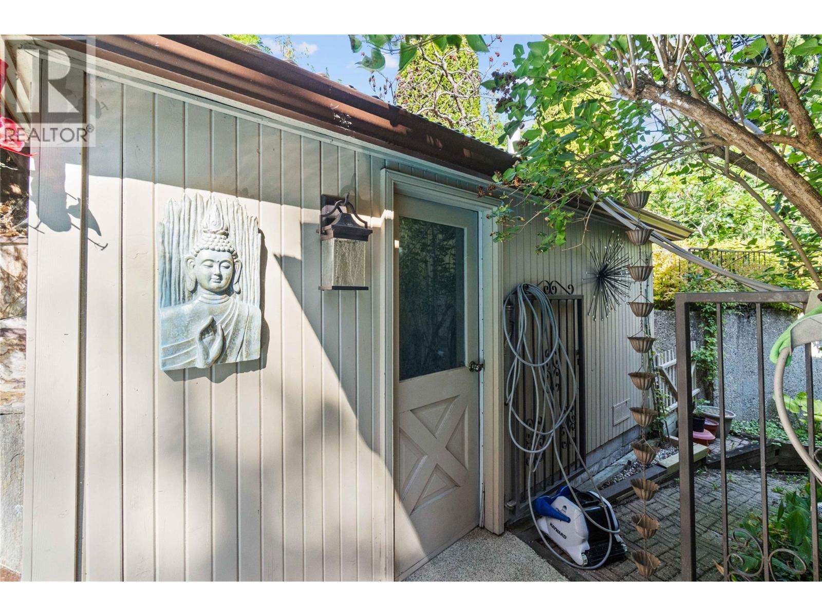 2308 Ta Lana Trail Lot# 3 & 4. Blind Bay, British Columbia