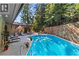 2308 Ta Lana Trail Lot# 3 & 4. Blind Bay, British Columbia