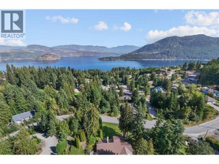 2308 Ta Lana Trail Lot# 3 & 4. Blind Bay, British Columbia