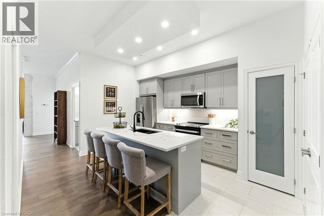 1880 Gordon Street Unit# 207, Guelph