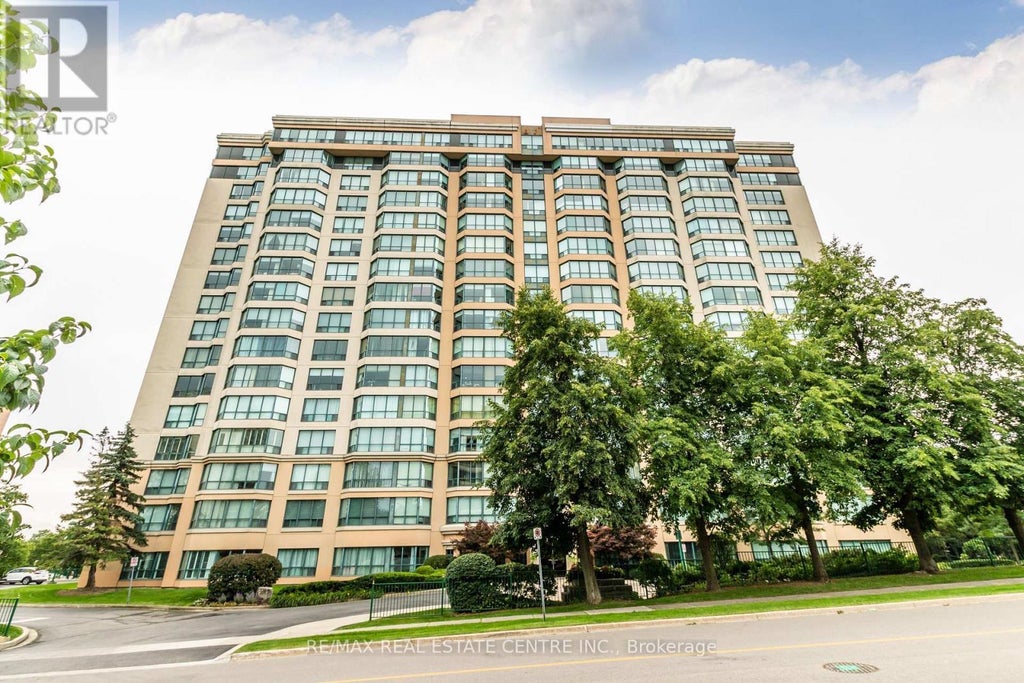 1109 - 100 Millside Drive, Milton (om Old Milton)