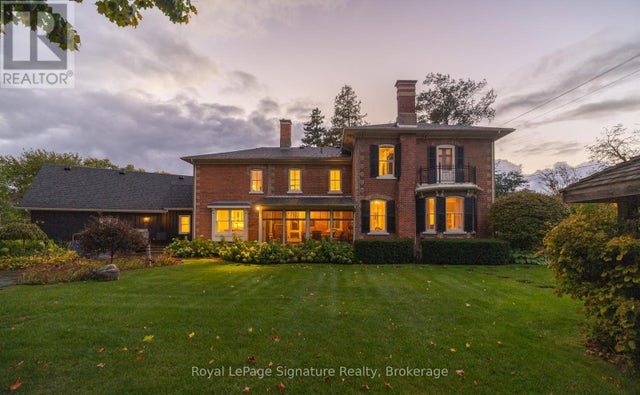 186 Third Street, Collingwood