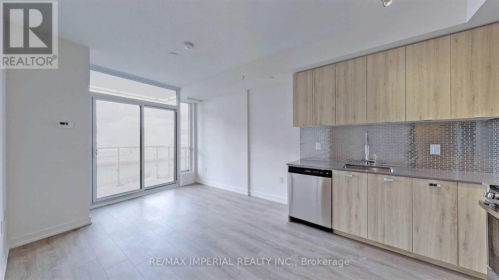 1102 - 10 De Boers Drive, Toronto (york University Heights)