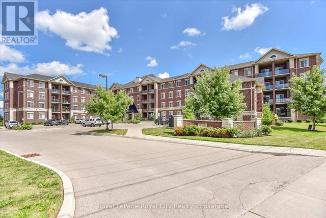 122 - 1440 Gordon Street, Guelph (pineridge/westminster Woods)