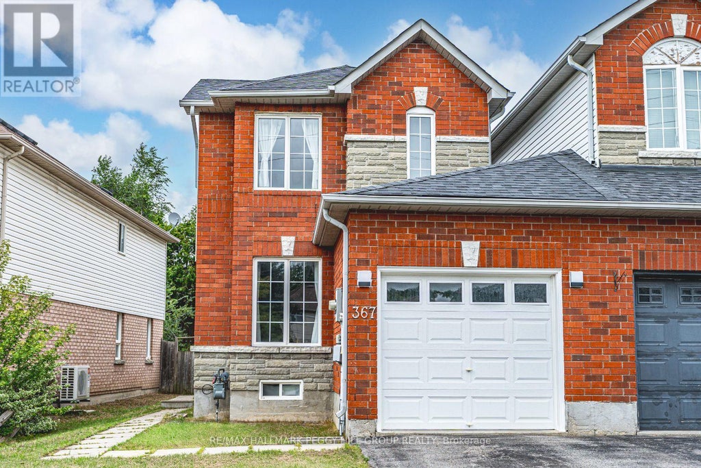367 Ferndale Drive S, Barrie (ardagh)