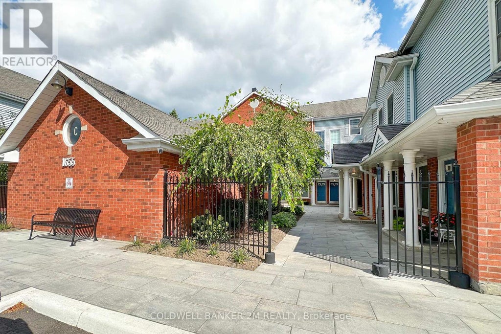 27 - C-12 1655 Nash Road, Clarington (courtice)