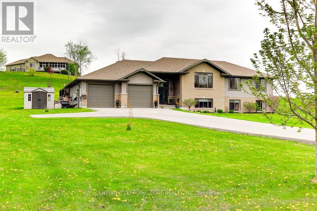 138 Hiddenvalley Drive, Belleville (thurlow Ward)