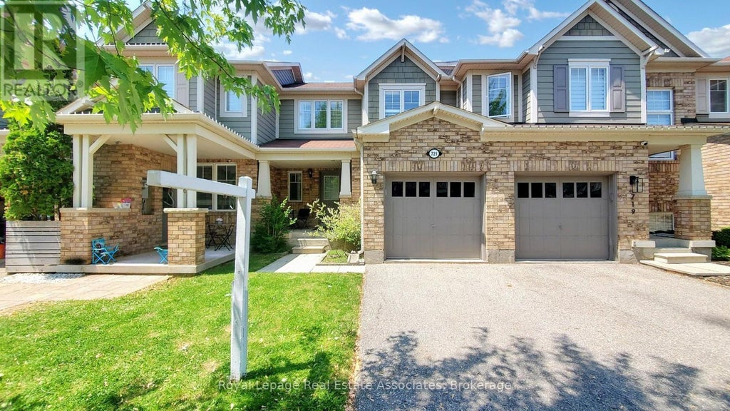 721 Shortreed Crescent, Milton (co Coates)