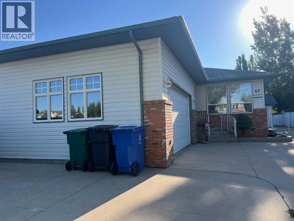 47 Squamish Boulevard W, Lethbridge