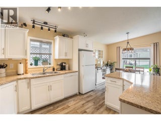 8712 Steuart Street Unit# 34. Summerland, British Columbia