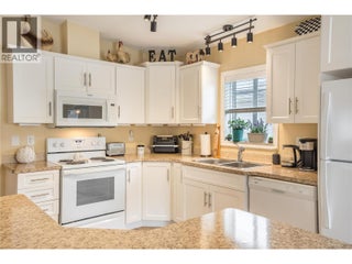 8712 Steuart Street Unit# 34. Summerland, British Columbia