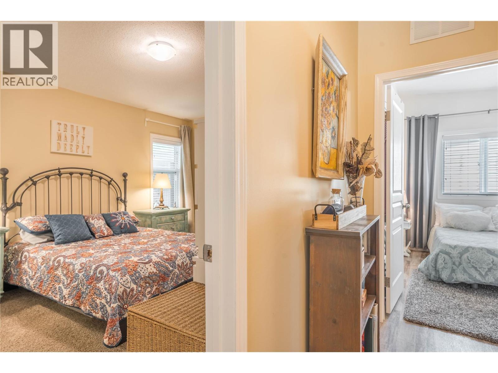 8712 Steuart Street Unit# 34. Summerland, British Columbia