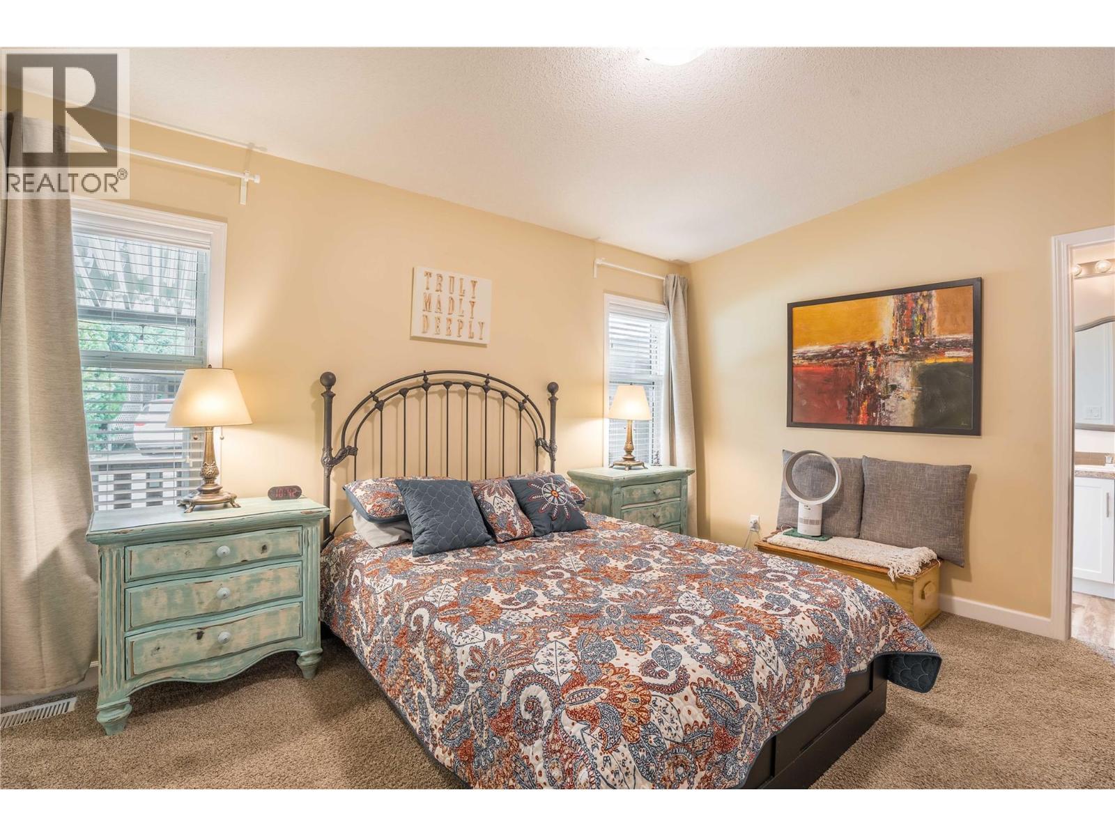 8712 Steuart Street Unit# 34. Summerland, British Columbia