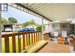 8712 Steuart Street Unit# 34. Summerland, British Columbia