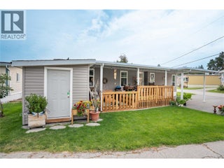 8712 Steuart Street Unit# 34. Summerland, British Columbia