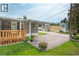 8712 Steuart Street Unit# 34. Summerland, British Columbia
