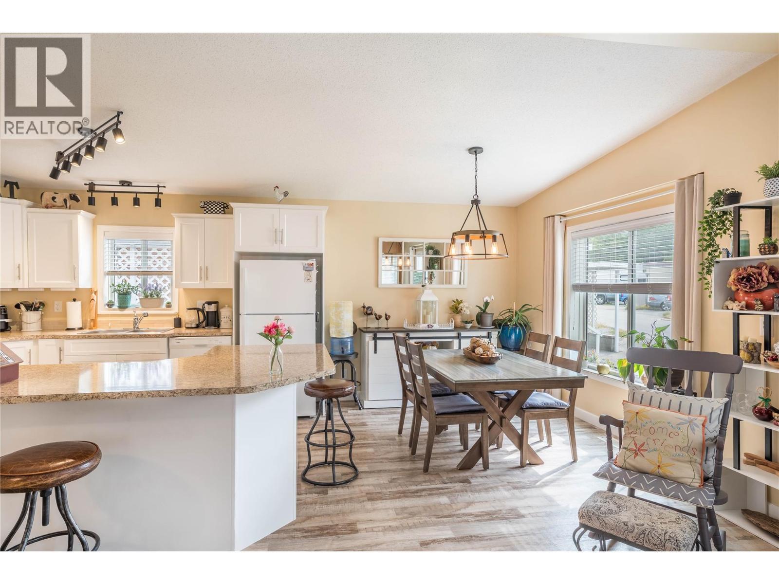 8712 Steuart Street Unit# 34. Summerland, British Columbia