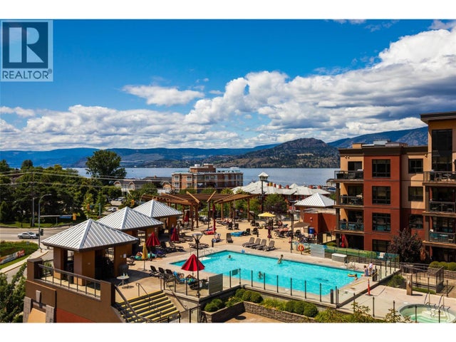 654 Cook Road Unit# 611 Lot# 279, Kelowna