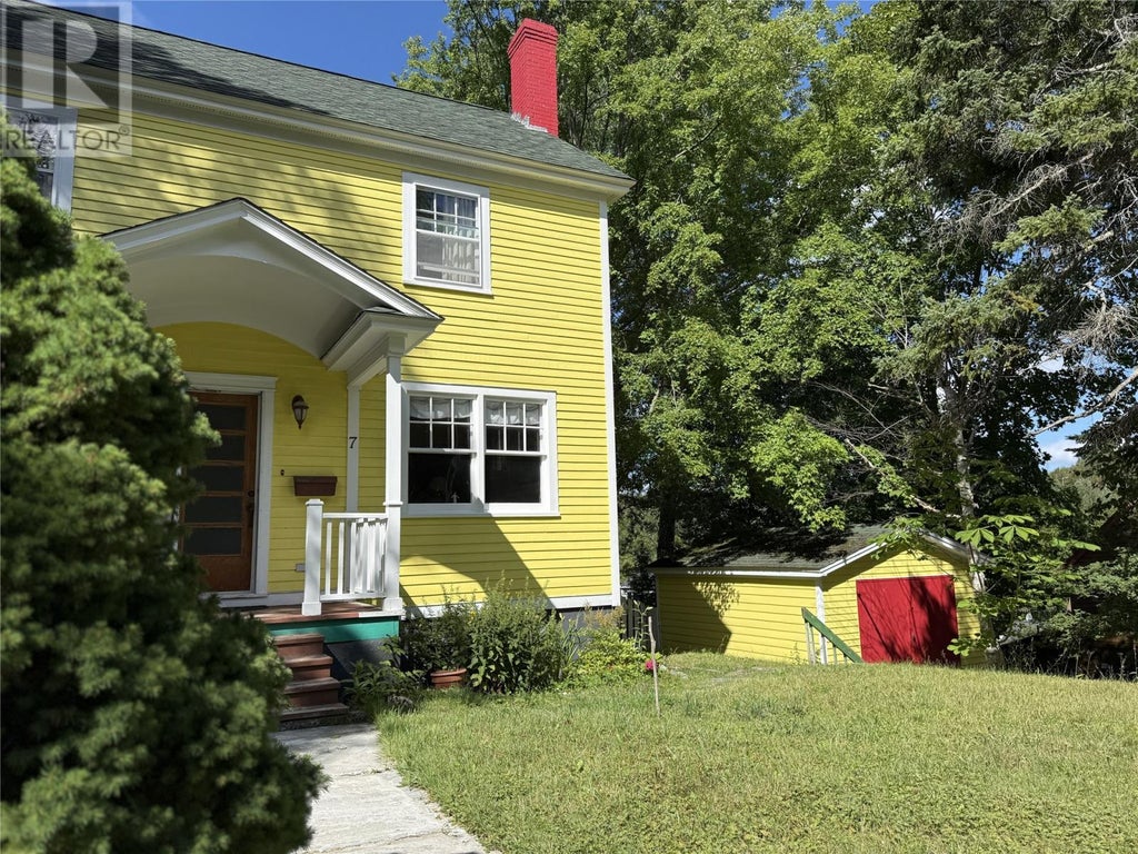 7 Humber Park, Corner Brook