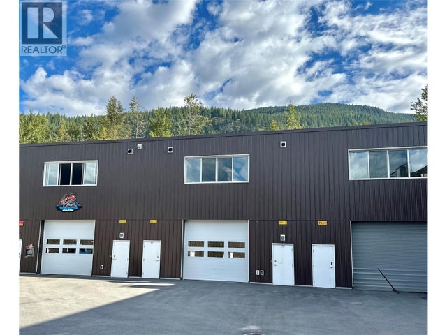 3111/3211 1240 Powerhouse Road, Revelstoke