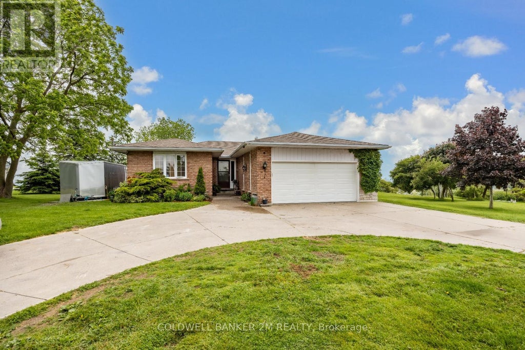 12855 Old Simcoe Road, Scugog