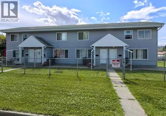 1117 95 Avenue, Dawson Creek