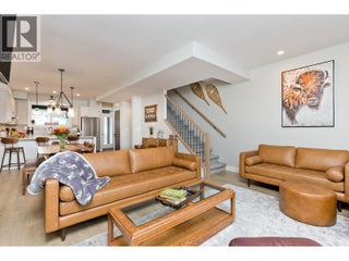 120 Grizzly Ridge Trail Unit# 12. Big White, British Columbia