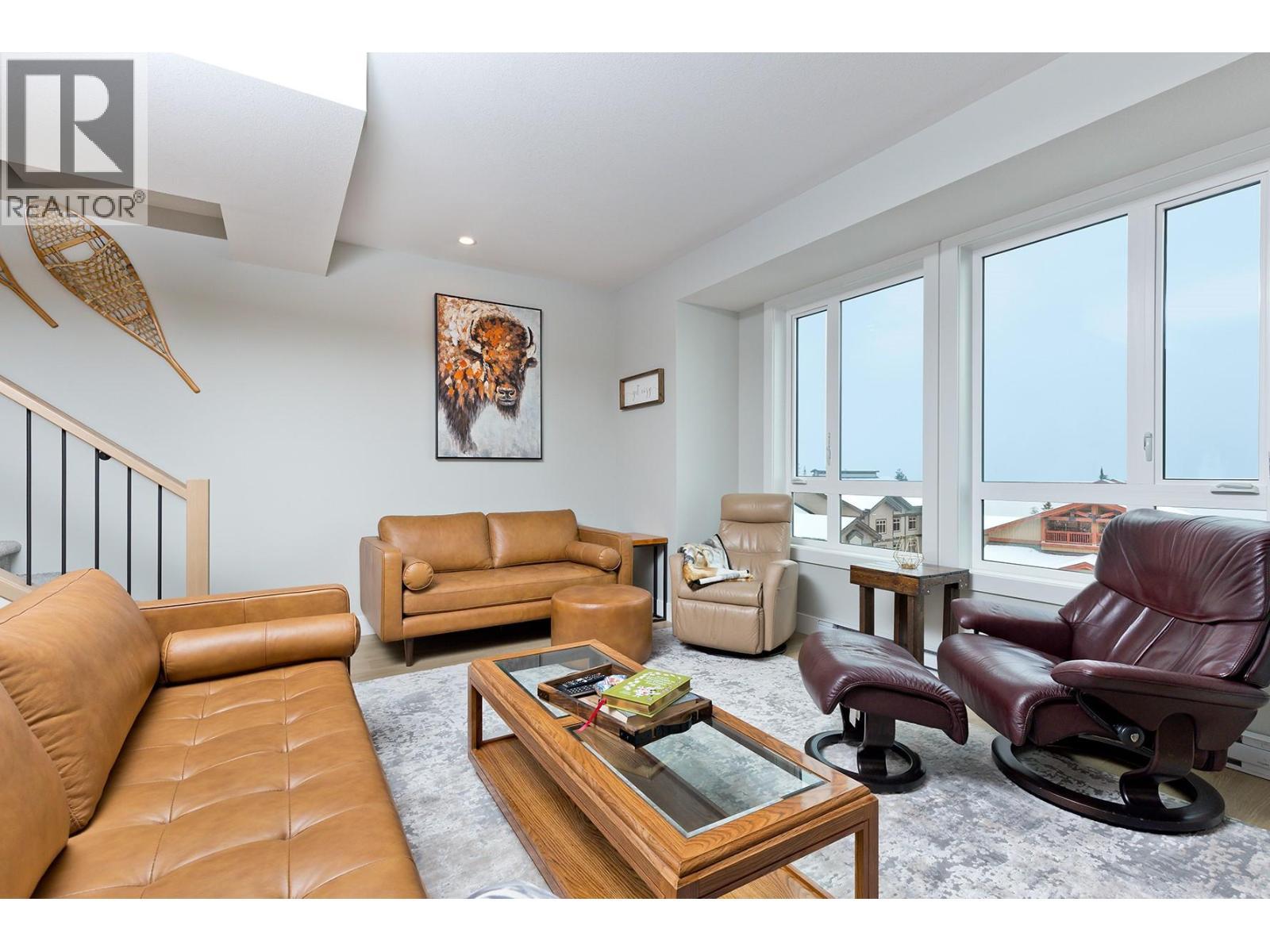 120 Grizzly Ridge Trail Unit# 12. Big White, British Columbia