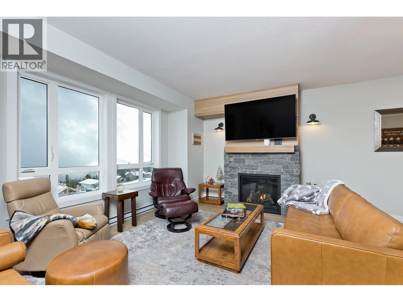 120 Grizzly Ridge Trail Unit# 12. Big White, British Columbia